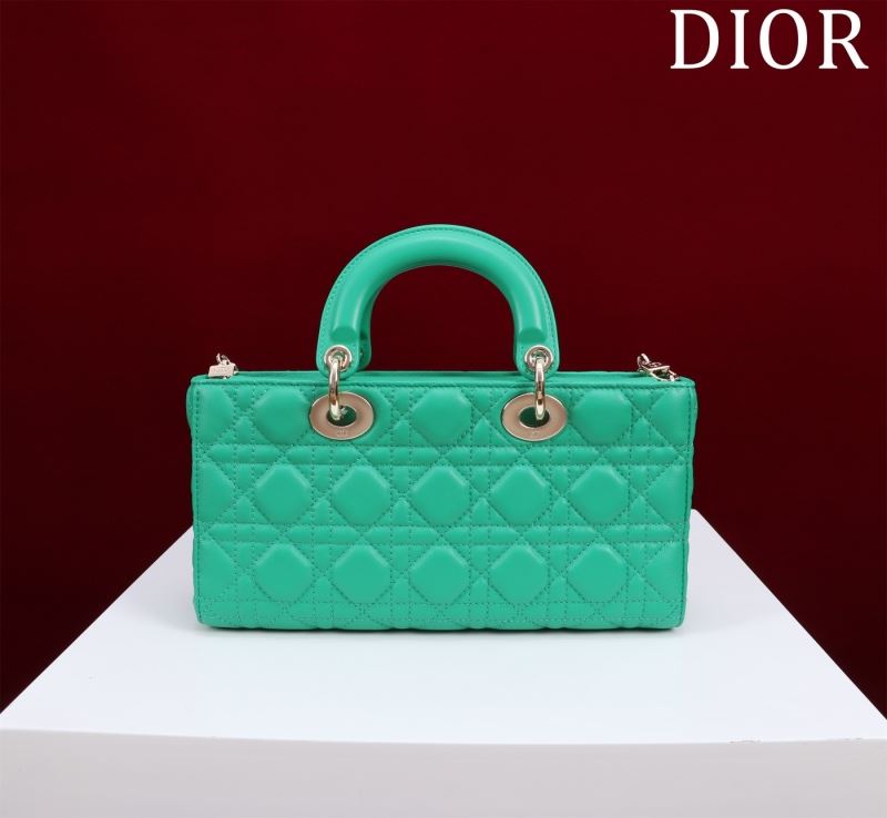 Christian Dior My Lady Bags